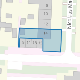 Perceel RSN01-H-5080