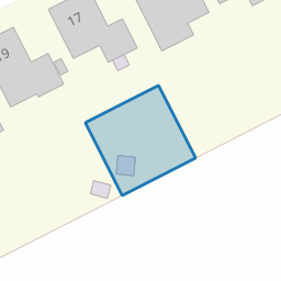 Perceel RSN01-H-5097