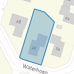 Perceel RSN01-H-5103