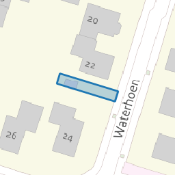 Perceel RSN01-H-5105