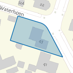 Perceel RSN01-H-5106