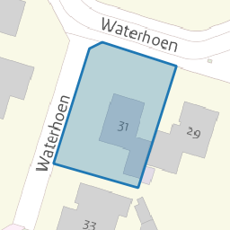 Perceel RSN01-H-5108