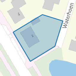 Perceel RSN01-H-5109