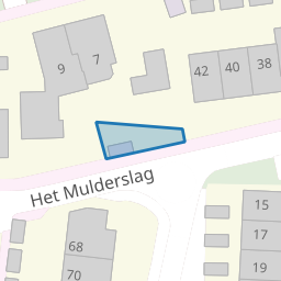 Perceel RSN01-H-5114