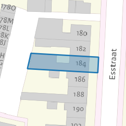 Perceel RSN01-H-5116