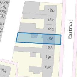 Perceel RSN01-H-5117