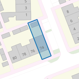 Perceel RSN01-H-5125