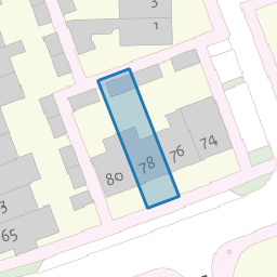 Perceel RSN01-H-5126