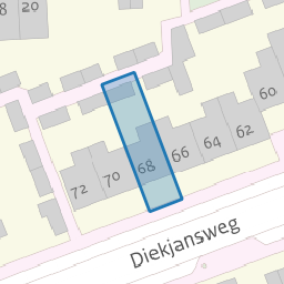 Perceel RSN01-H-5128