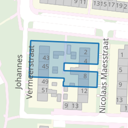 Perceel RSN01-H-5153