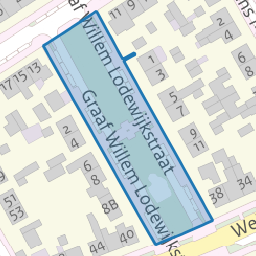 Perceel RSN01-H-5158