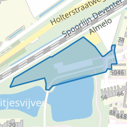 Perceel RSN01-H-5163