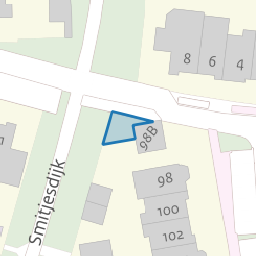 Perceel RSN01-H-5164