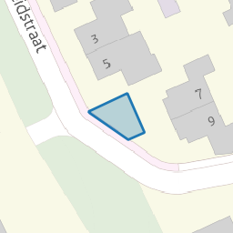 Perceel RSN01-H-5167