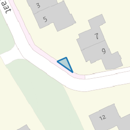 Perceel RSN01-H-5168