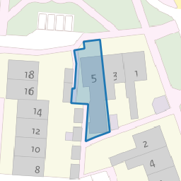 Perceel RSN01-H-5182