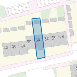 Perceel RSN01-H-5184