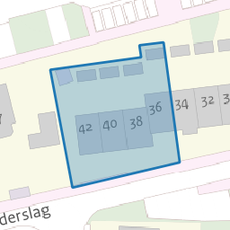Perceel RSN01-H-5185