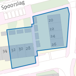 Perceel RSN01-H-5186