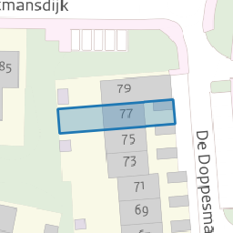 Perceel RSN01-H-5187