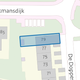 Perceel RSN01-H-5188