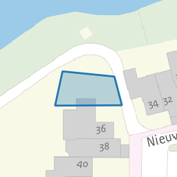 Perceel RSN01-H-5196