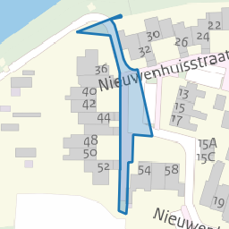 Perceel RSN01-H-5197