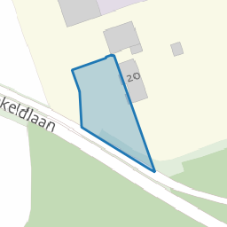 Perceel RSN01-H-5200