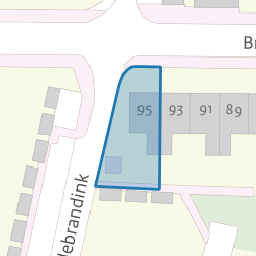 Perceel RSN01-H-5209