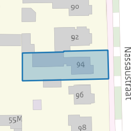 Perceel RSN01-H-5227