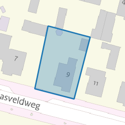 Perceel RSN01-H-5237