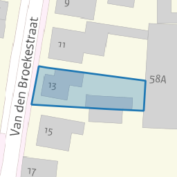 Perceel RSN01-H-5238