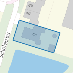 Perceel RSN01-H-5244