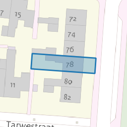 Perceel RSN01-H-5246