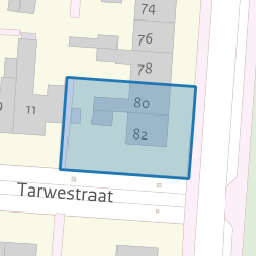 Perceel RSN01-H-5247