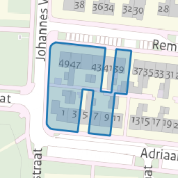 Perceel RSN01-H-5252