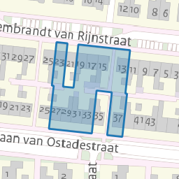 Perceel RSN01-H-5254