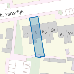 Perceel RSN01-H-5258