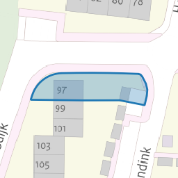 Perceel RSN01-H-5266