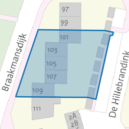 Perceel RSN01-H-5267