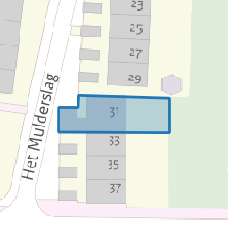 Perceel RSN01-H-5269