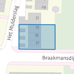 Perceel RSN01-H-5270