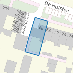 Perceel RSN01-H-5272