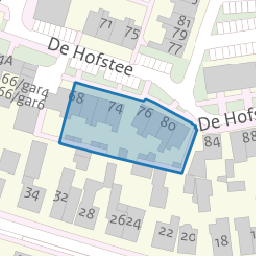 Perceel RSN01-H-5273