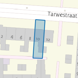 Perceel RSN01-H-5274