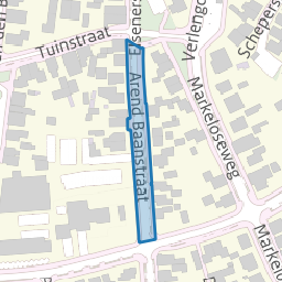 Perceel RSN01-H-5283