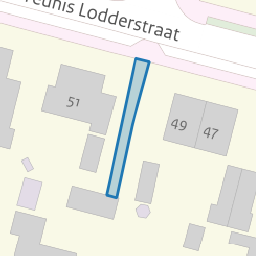 Perceel RSN01-H-5287