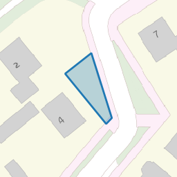 Perceel RSN01-H-5291