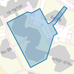 Perceel RSN01-H-5301