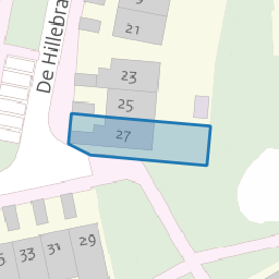 Perceel RSN01-H-5308